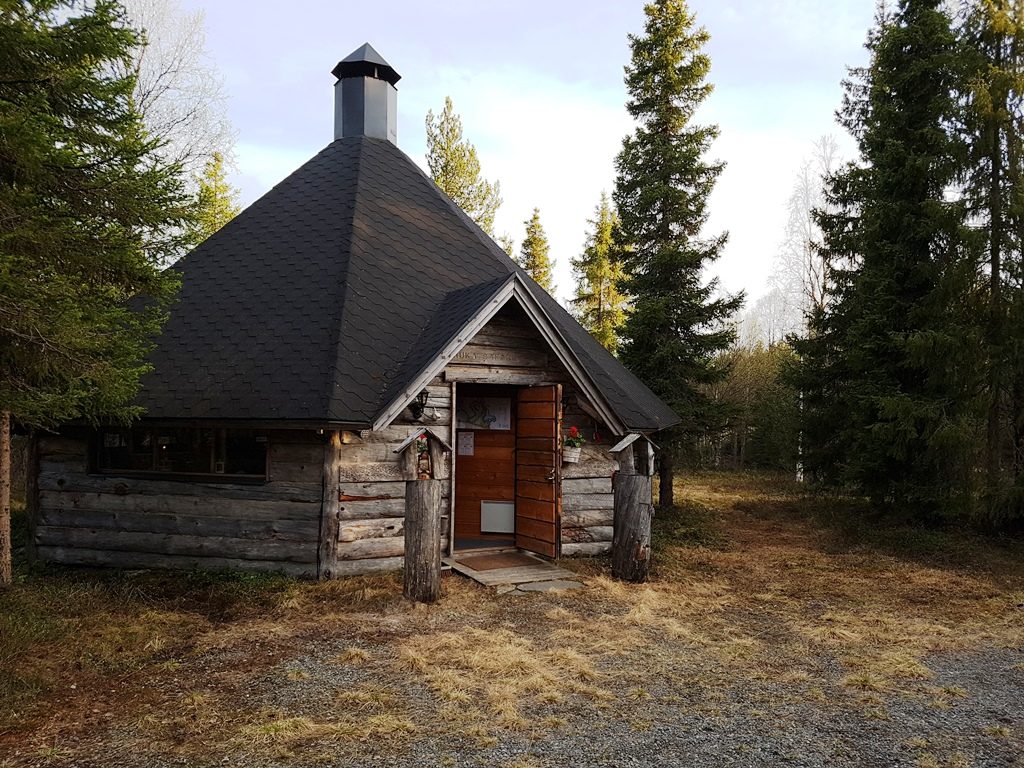 ruka safaris
