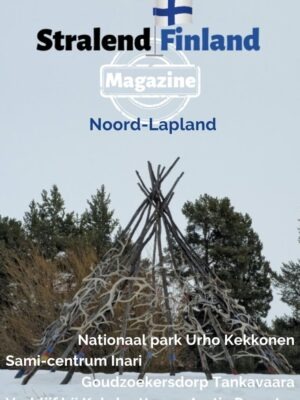1 Stralend Finland Magazine: Noord-Lapland
