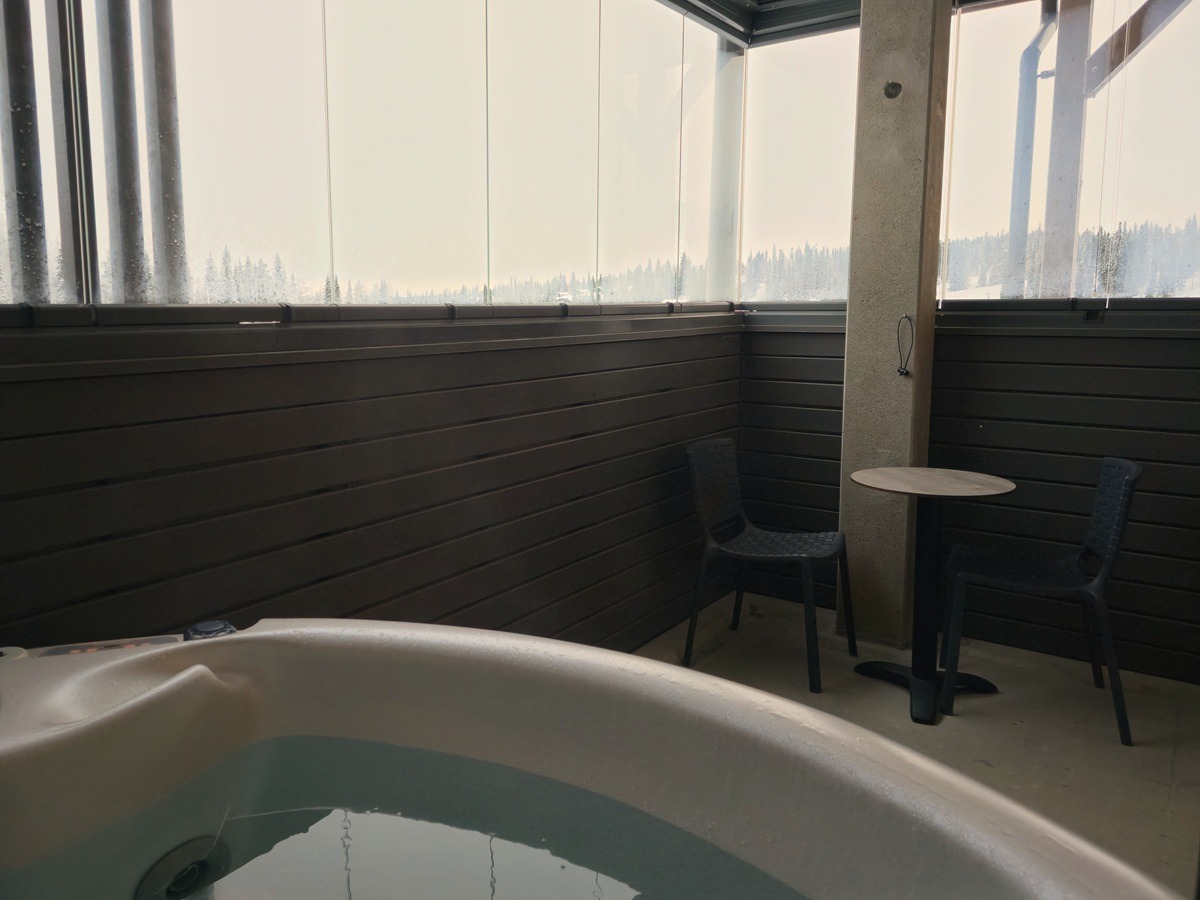 appartement in ruka