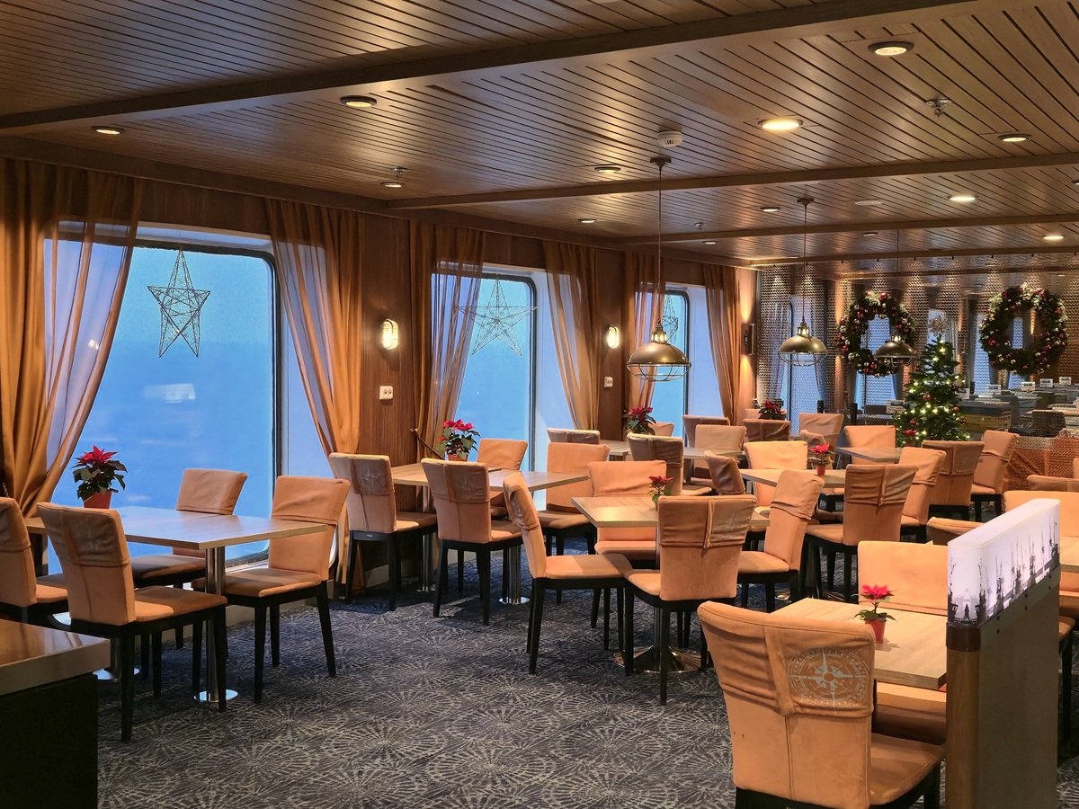 minicruise Helsinki