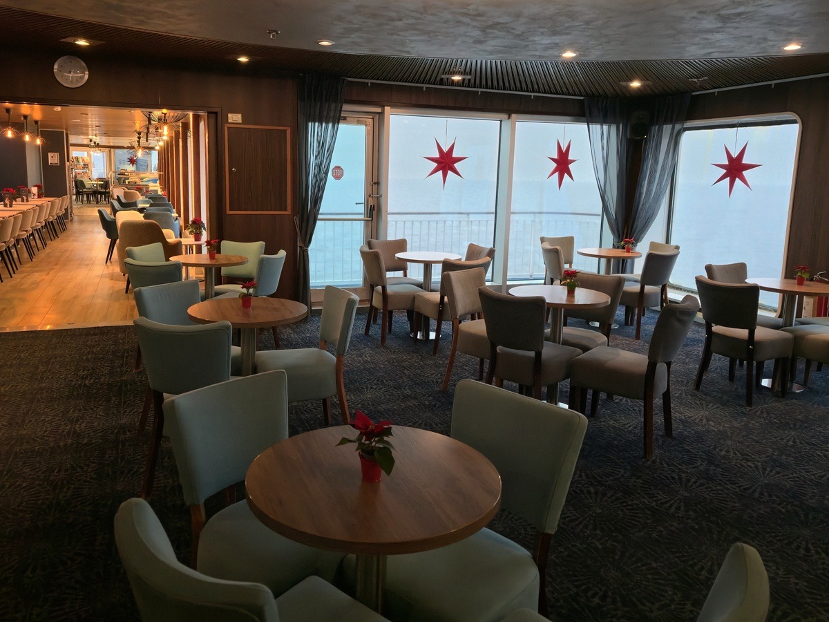 minicruise Helsinki