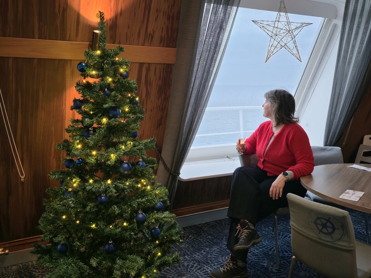 minicruise Helsinki