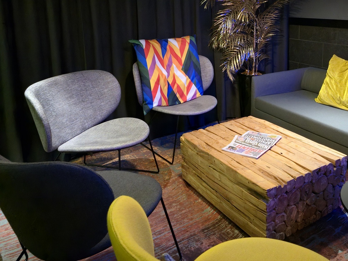 Klaus K Hotel in Helsinki