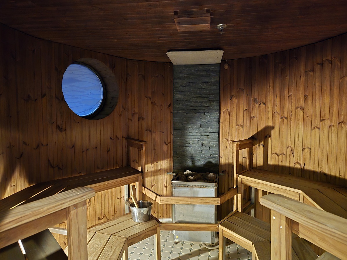 minicruise Helsinki