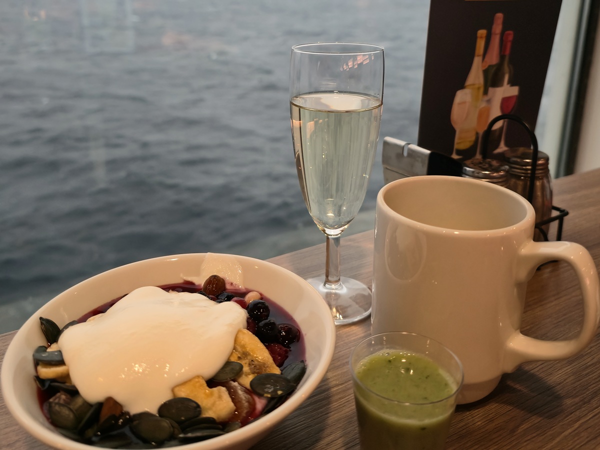 minicruise Helsinki
