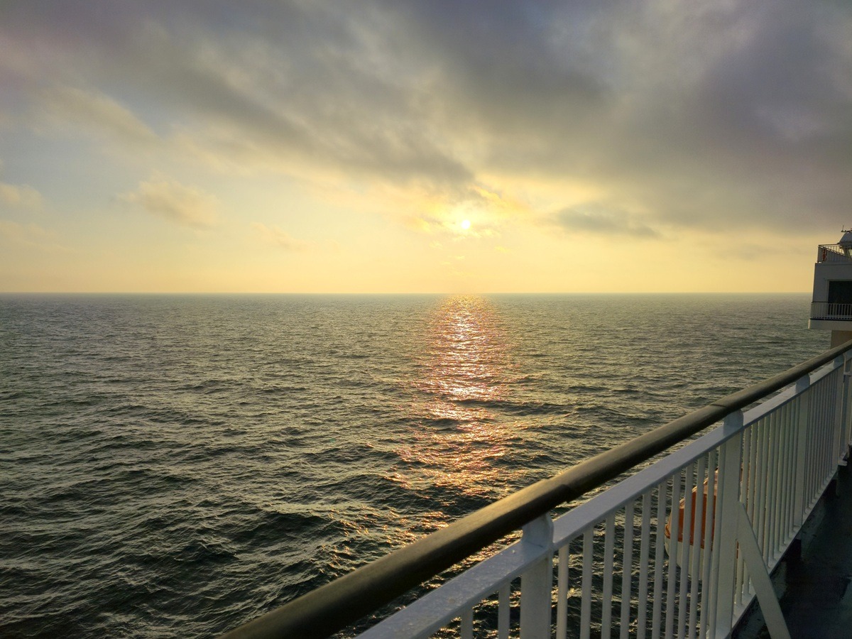 minicruise Helsinki