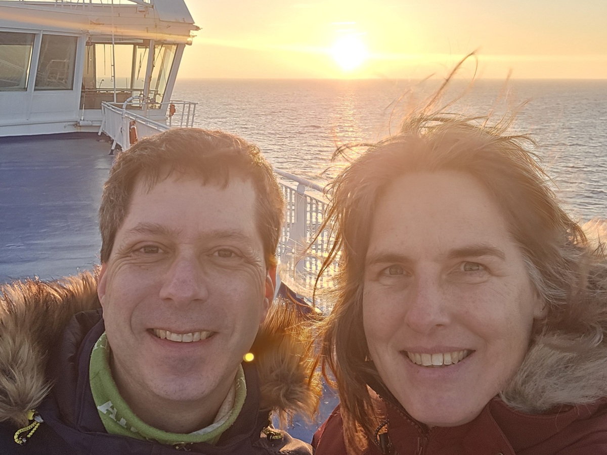 minicruise Helsinki