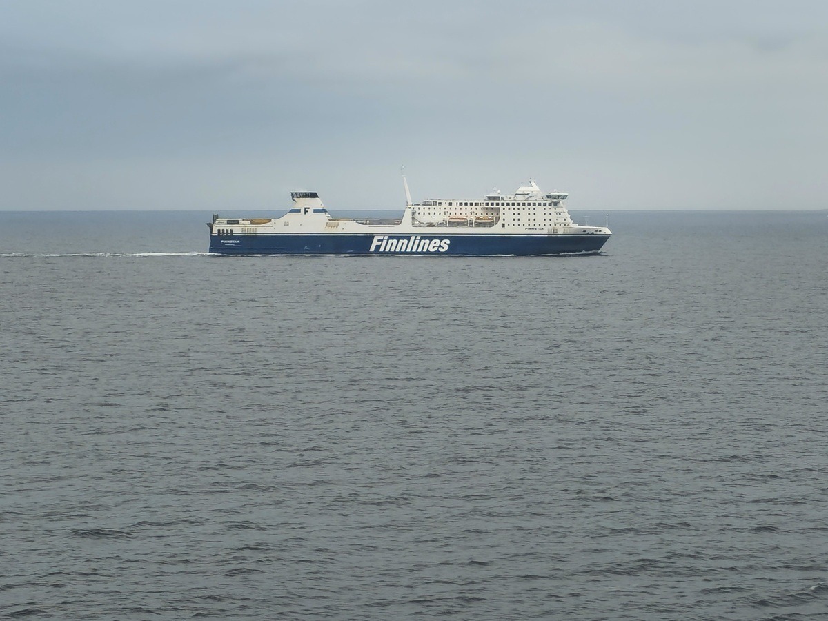 minicruise Helsinki