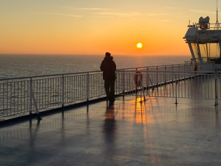 minicruise Helsinki