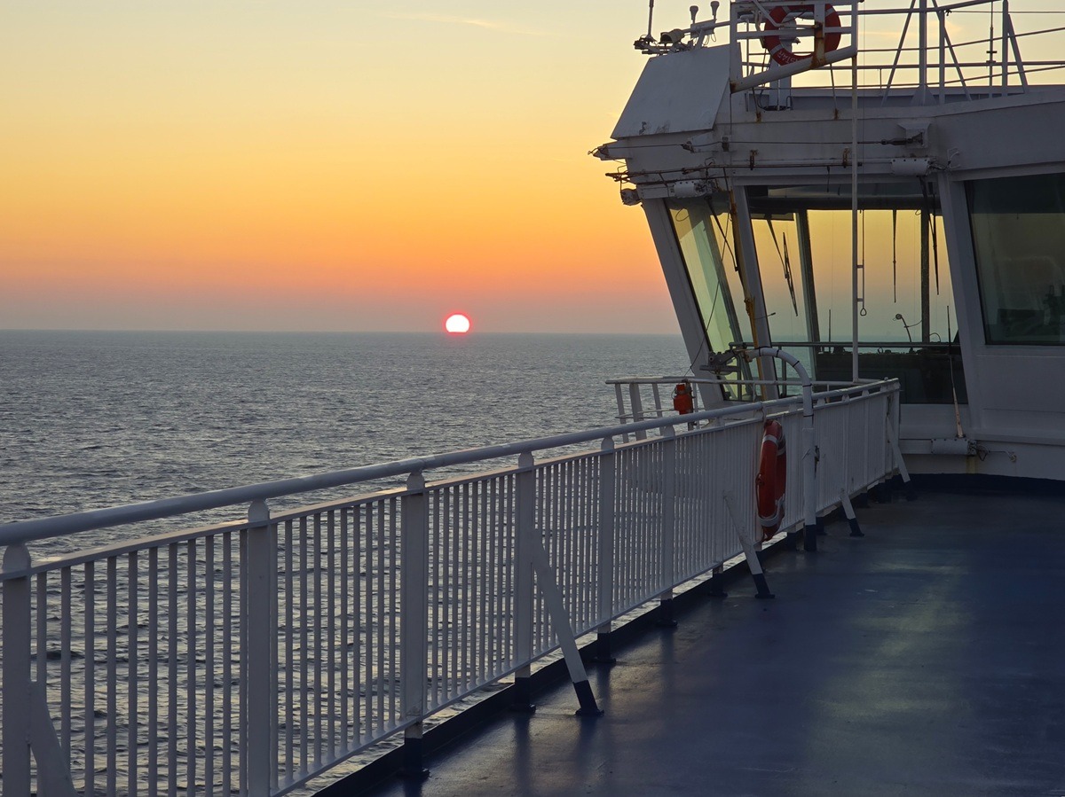 minicruise Helsinki