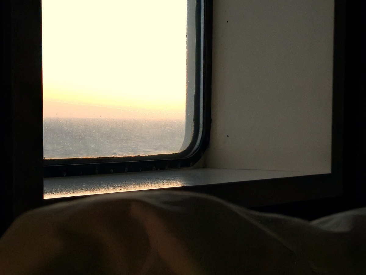 minicruise Helsinki