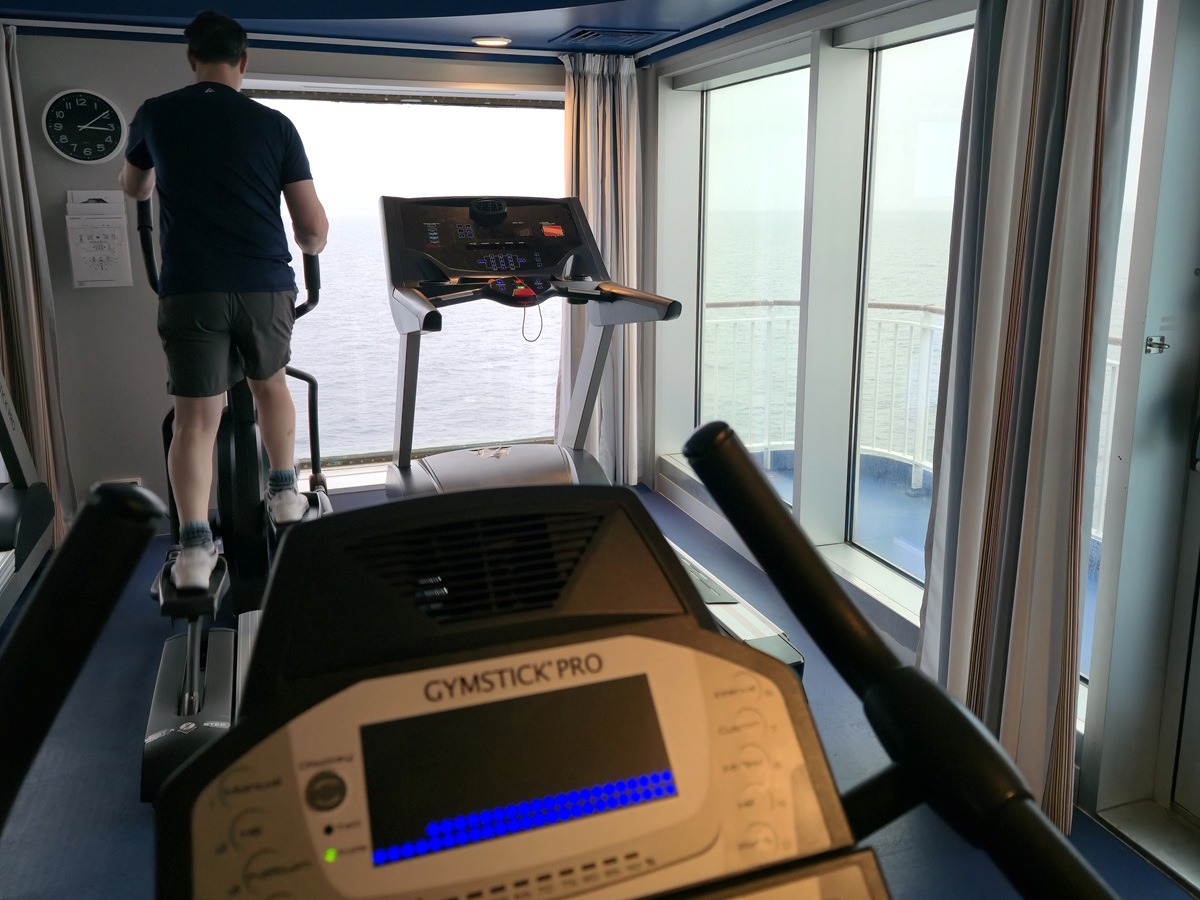 minicruise Helsinki