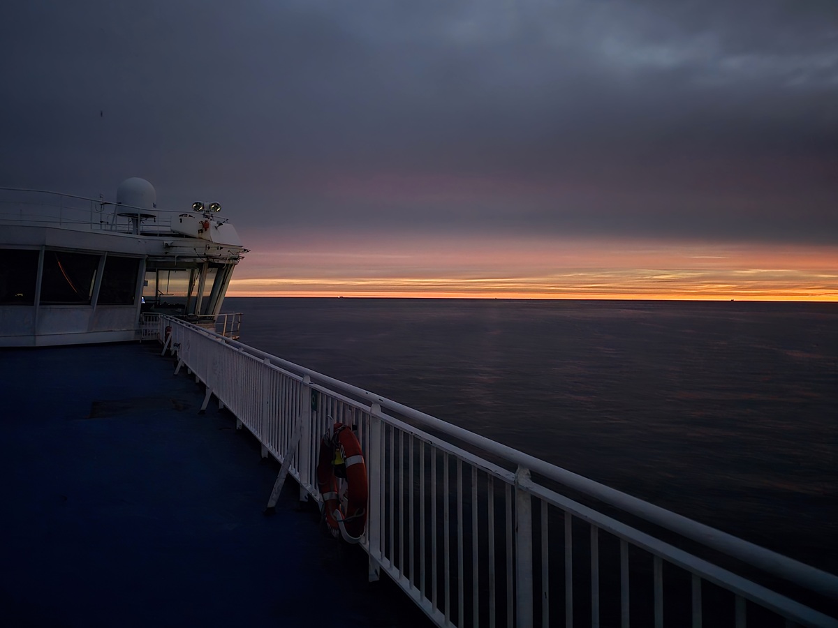 minicruise Helsinki