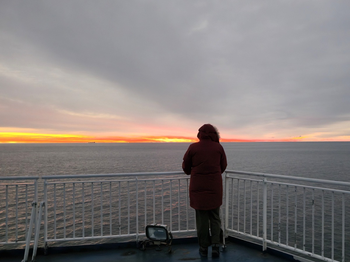 minicruise Helsinki