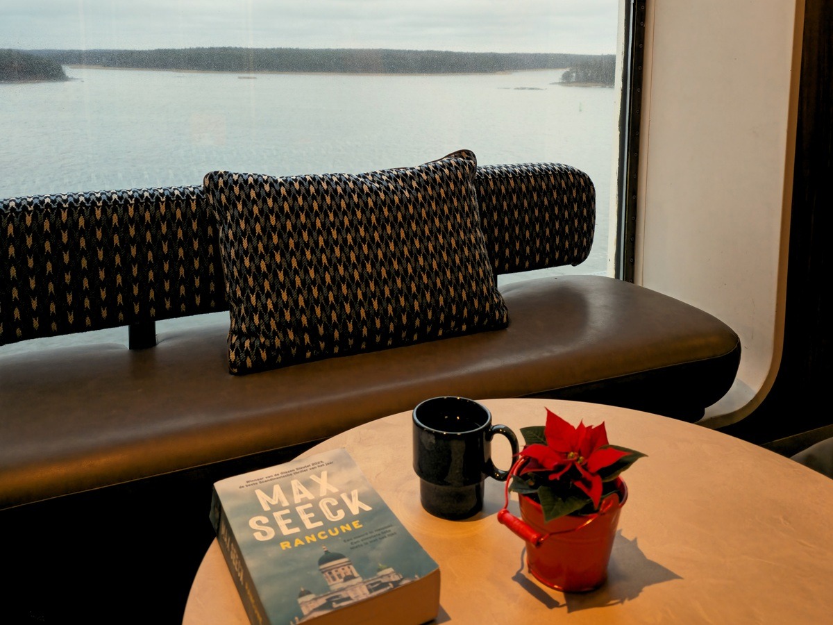 minicruise Helsinki