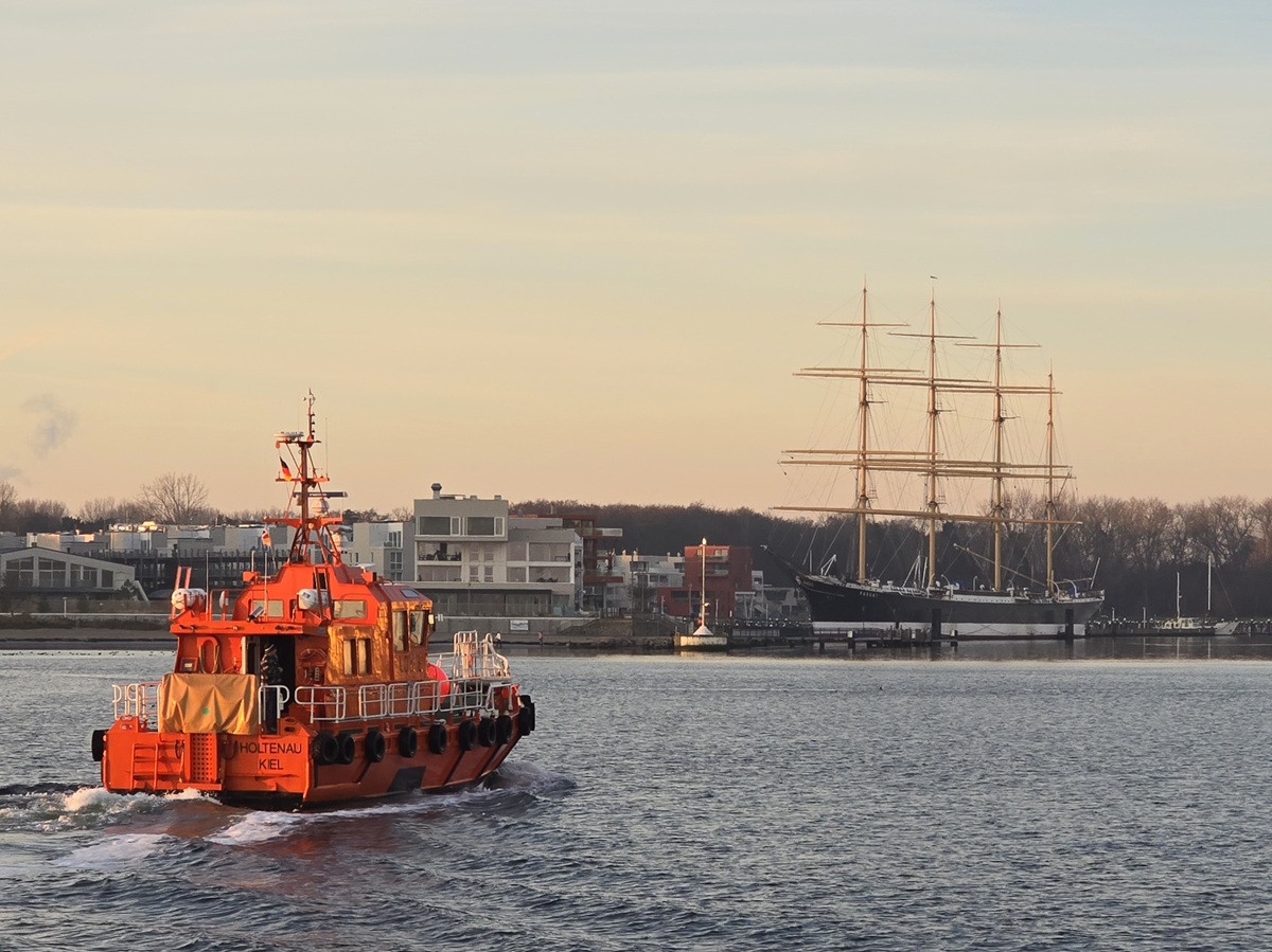 minicruise Helsinki