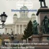 H-titel Stralend Finland Magazine: Helsinki