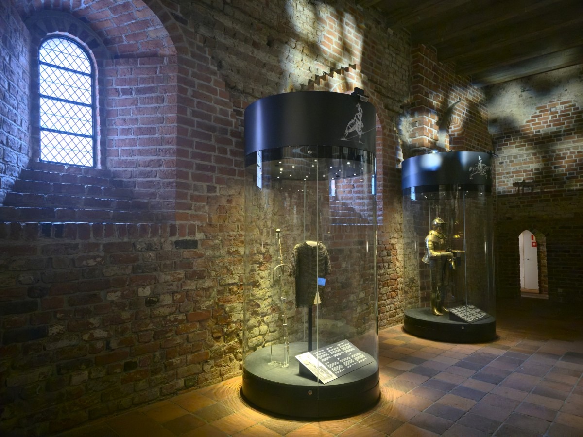 kasteel Hameenlinna