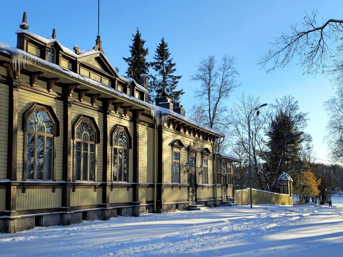 Heinola
