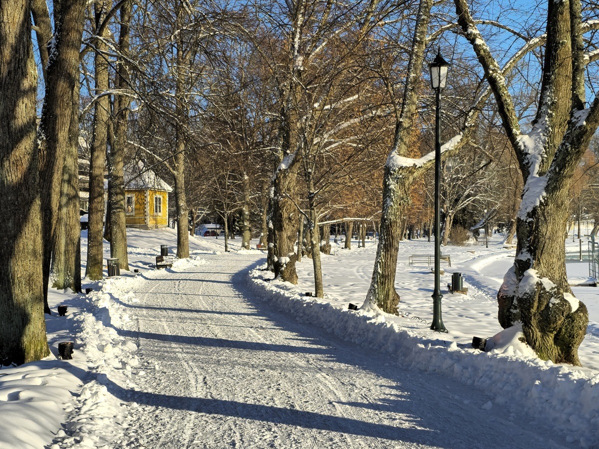 Heinola