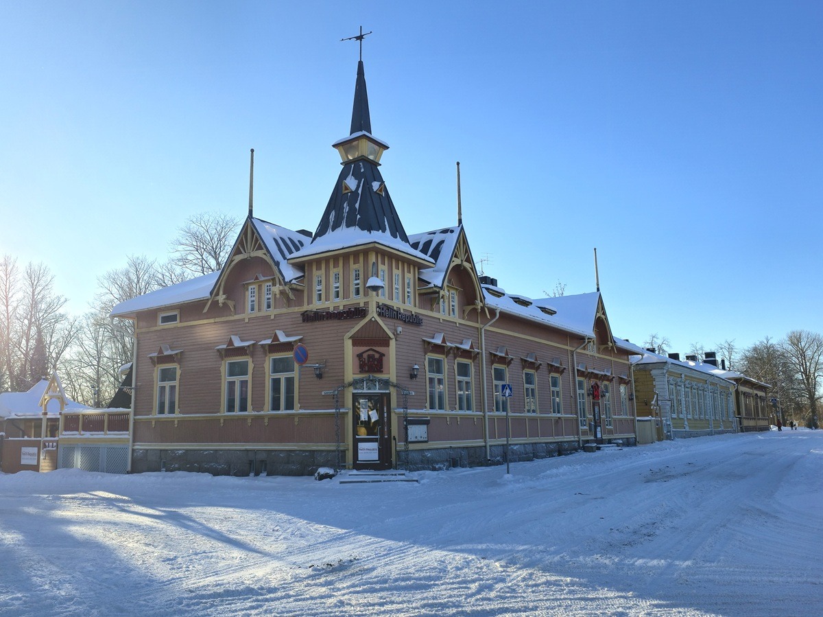 Heinola