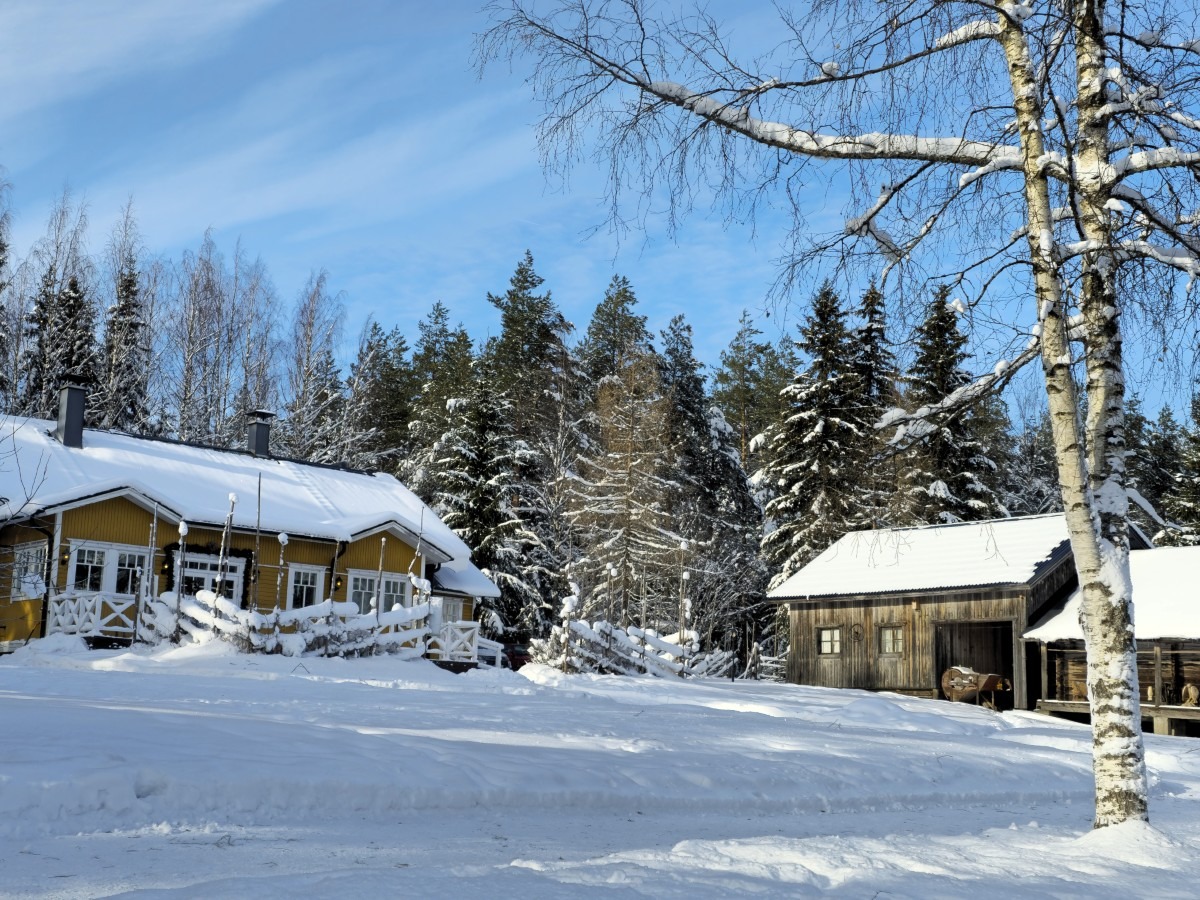 Moose Manor